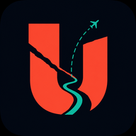 UncutTravel app icon